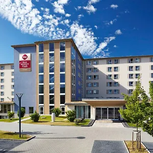 4* Hotel Western Io